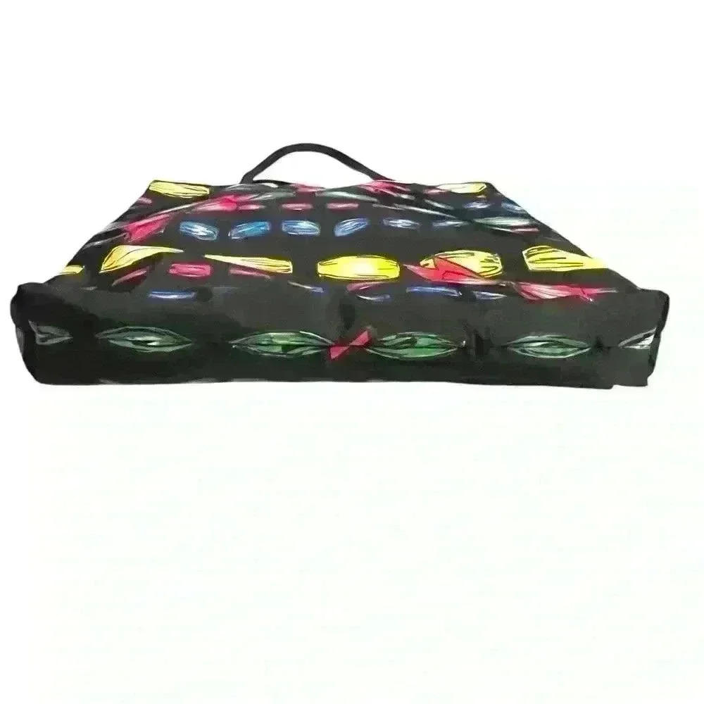 Brighton Festive Holiday Tote.  New no tags. - Picture 4 of 7